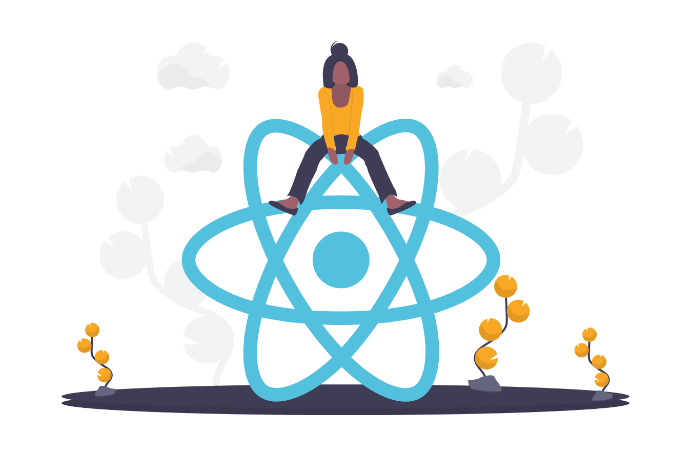 Hari 16: React (Kenalan)