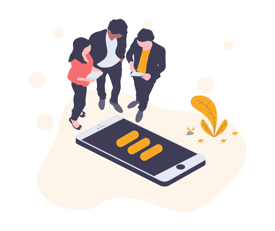 Hari 24: Menggunakan UI component React Native