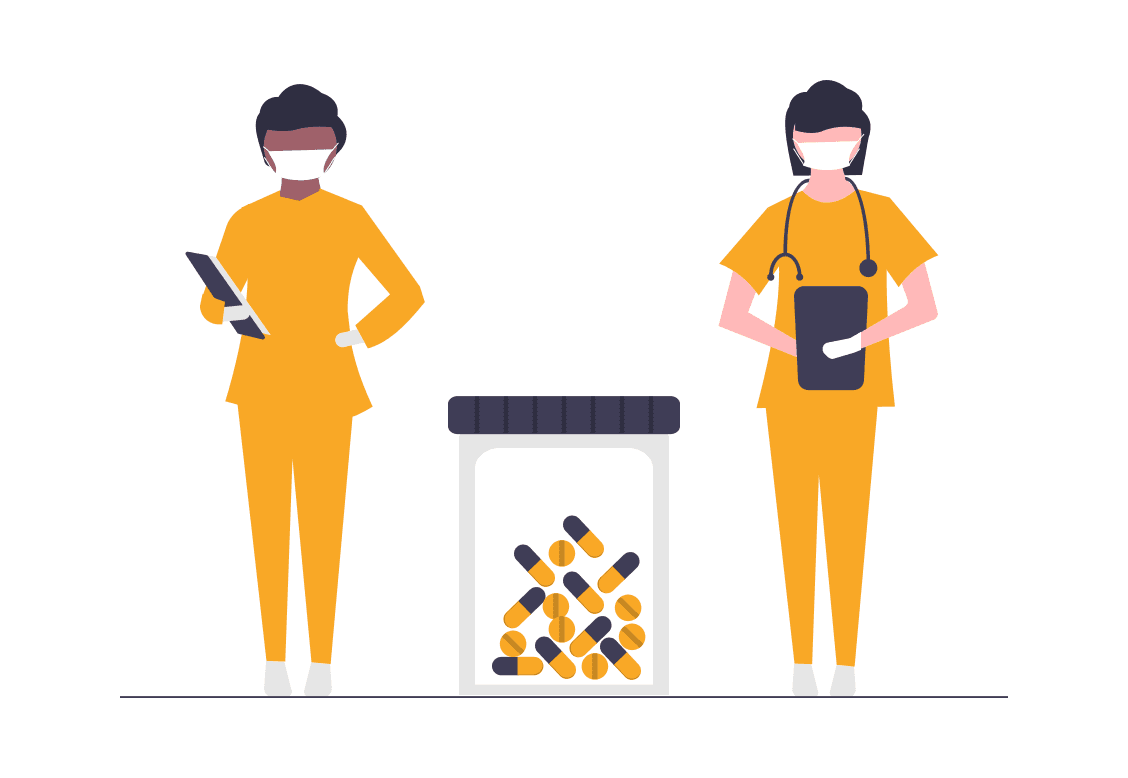 Hari 28: Refreshing otak say no to Covid-19