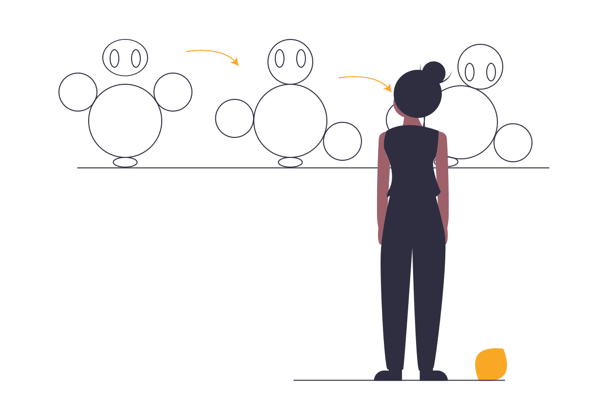 Tipe Sequence, Set, dan Map