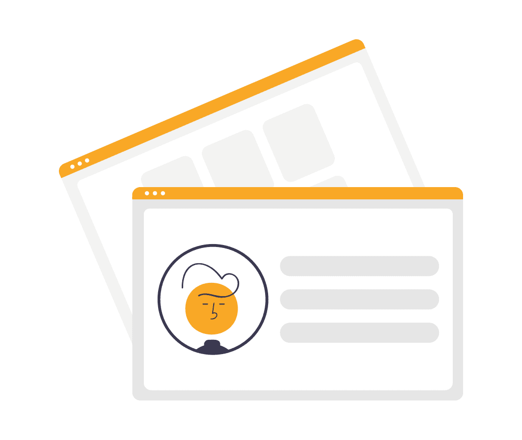 Membuat tab dengan CSS